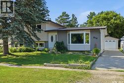 314 Gastle STREET Strasbourg, SK S0G 4V0