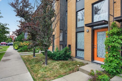 5301 Rue Gabriele-Frascadore  Montréal (Mercier/Hochelaga-Maisonneuve), QC H1K 0J1