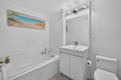 Bathroom - 