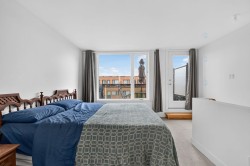 Master Bedroom - 