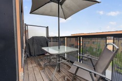 Balcony - 
