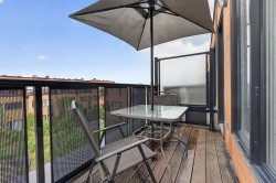 Balcony - 
