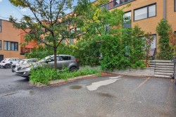 Parking - 