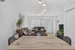 Living Room - 