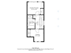 Floor Plan - 