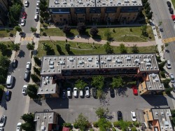 Overall view - 