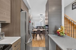 Kitchen - 