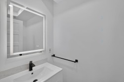 Powder room - 