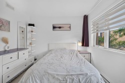 Master Bedroom - 