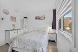 Master Bedroom - 