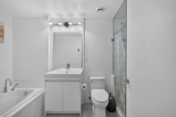 Bathroom - 