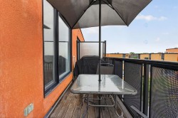 Balcony - 