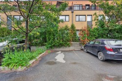 Parking - 