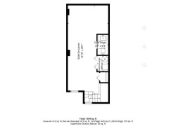 Floor Plan - 