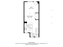 Floor Plan - 
