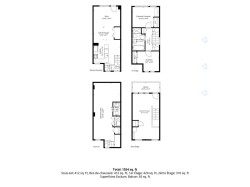 Floor Plan - 