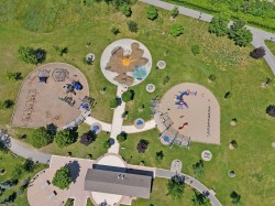 Overall view - 