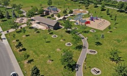 Overall view - 