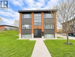 281 LORNE Avenue Unit# 1 Kitchener, ON N2M 3Y9