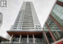 3516 - 17 BATHURST STREET Toronto, ON M5V 0N1