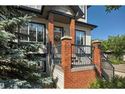 #29 4821 TERWILLEGAR CM NW  Edmonton, AB T6R 0C5