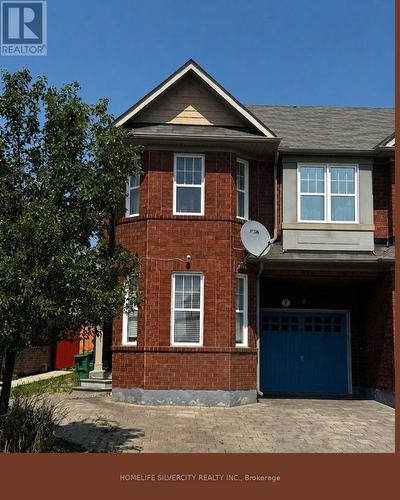 7 BIDDENS SQUARE  Brampton, ON L6P 3R2