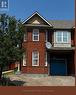 7 Biddens Square, Brampton, ON  - Outdoor 
