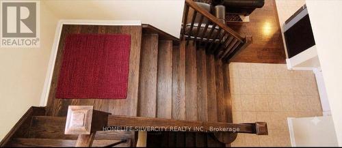 7 Biddens Square, Brampton, ON - Indoor Photo Showing Other Room