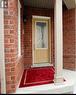 7 Biddens Square, Brampton, ON  - Outdoor With Exterior 