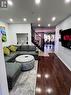 7 Biddens Square, Brampton, ON  - Indoor 