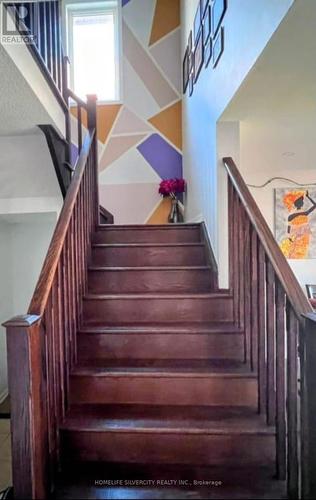 7 Biddens Square, Brampton, ON - Indoor Photo Showing Other Room