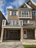 293 EVES GATE  Milton, ON L9E 0A2