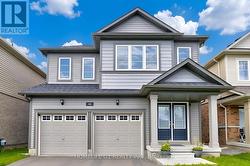 44 COTTONWOOD CRESCENT Welland, ON L3B 0J4