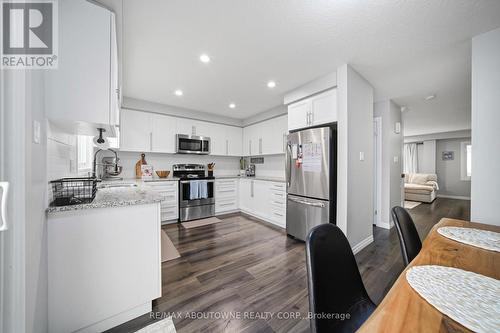 38 - 750 Lawrence Street, Cambridge, ON - Indoor Photo Showing Other Room