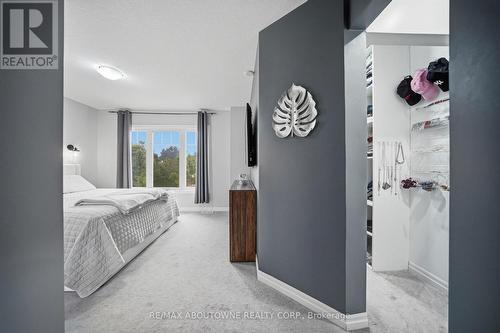 38 - 750 Lawrence Street, Cambridge, ON - Indoor Photo Showing Bedroom