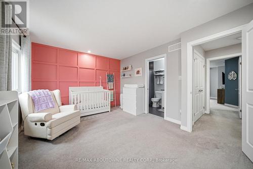 38 - 750 Lawrence Street, Cambridge, ON - Indoor