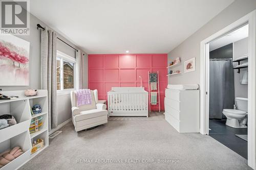 38 - 750 Lawrence Street, Cambridge, ON - Indoor Photo Showing Other Room