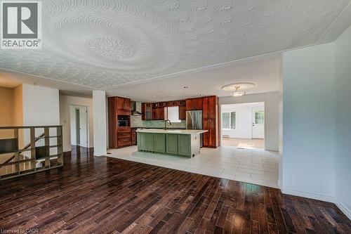 109 White Oak Place, Waterloo, ON - Indoor