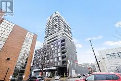 411 - 203 CATHERINE STREET  Ottawa, ON K2P 1C3
