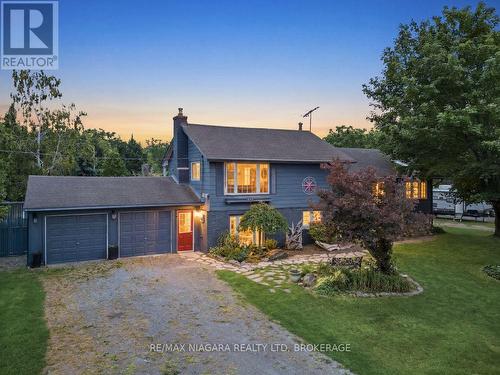 11679 BELLEVIEW BEACH ROAD  Wainfleet (Lakeshore), ON L0S 1V0