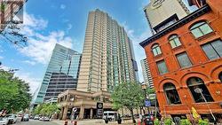 2715 - 38 ELM STREET  Toronto, ON M5G 2K5