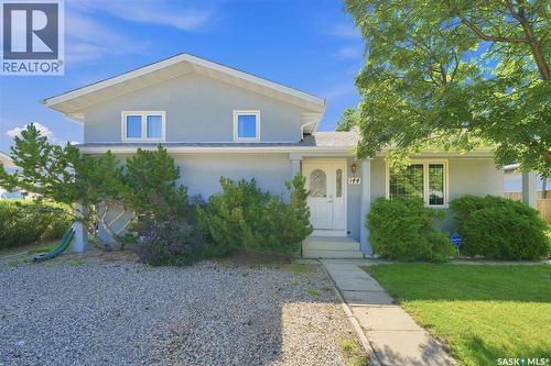 144 Sylvite Crescent, Allan, SK - Outdoor