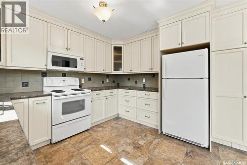 144 Sylvite Crescent, Allan, SK - Indoor Photo Showing Kitchen