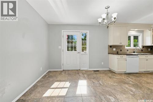144 Sylvite Crescent, Allan, SK - Indoor Photo Showing Kitchen