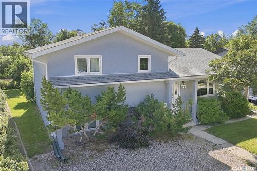 144 Sylvite Crescent, Allan, SK - Outdoor