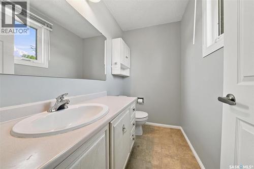 144 Sylvite Crescent, Allan, SK - Indoor Photo Showing Bathroom