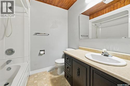 144 Sylvite Crescent, Allan, SK - Indoor Photo Showing Bathroom
