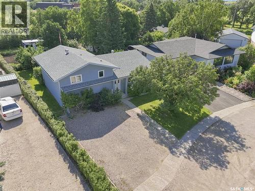 144 Sylvite Crescent, Allan, SK - Outdoor