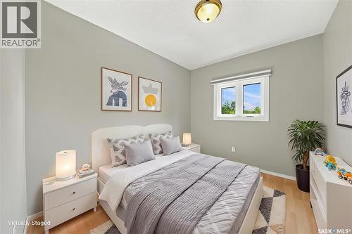144 Sylvite Crescent, Allan, SK - Indoor Photo Showing Bedroom