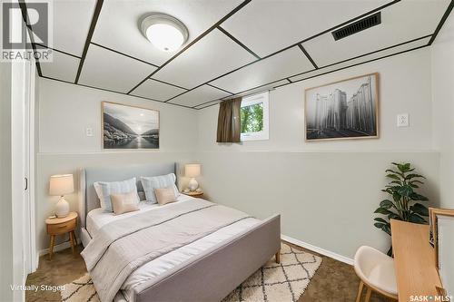 144 Sylvite Crescent, Allan, SK - Indoor Photo Showing Bedroom